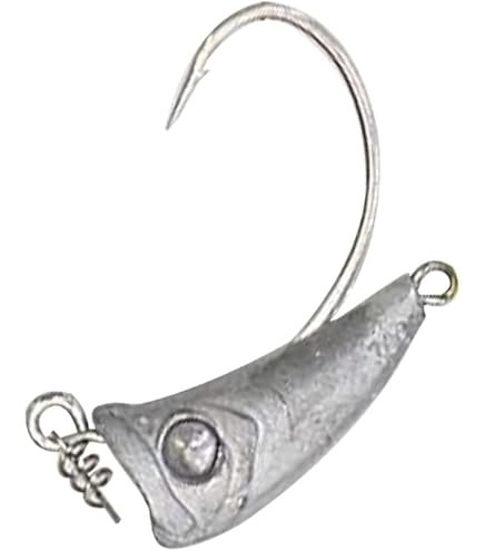 Amazon | ルーディーズ 根魚狩りJ H 15g ＃1／0
